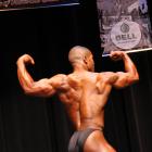 Daryl  Scarver - NPC North Carolina State  2013 - #1